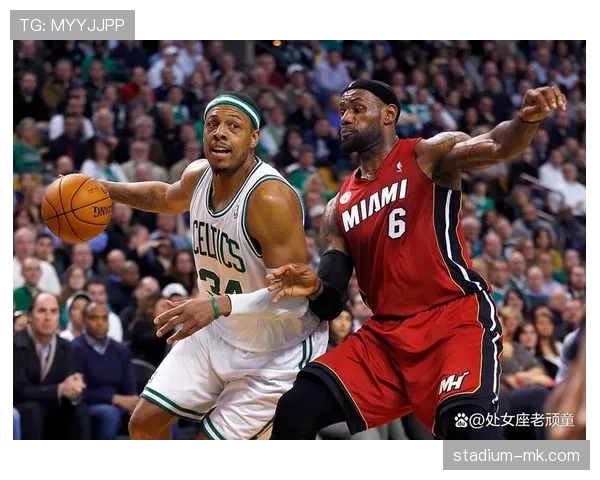 保罗·皮尔斯挡拆制造单打机会提升关键时刻得分效率