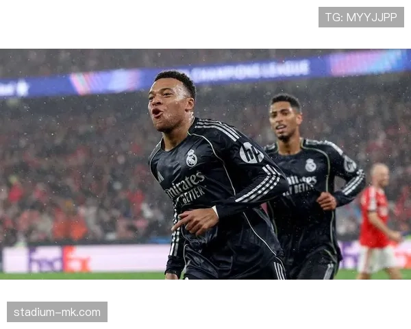 皇马进攻越打越乱，姆巴佩加盟后球队磨合尚未完成，整体表现受影响