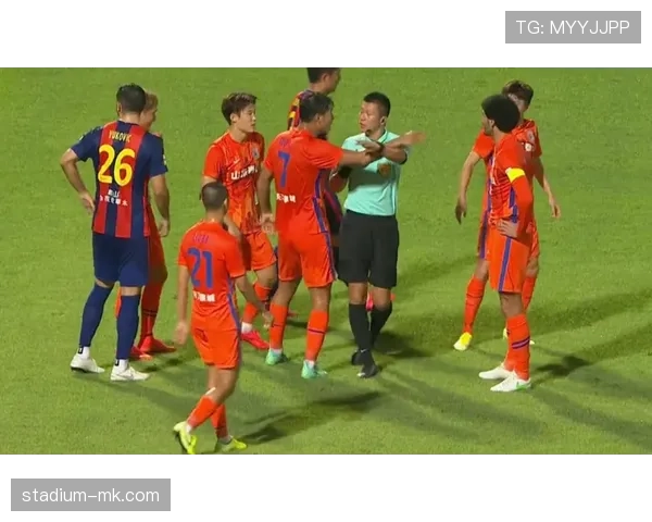 裁判官员罚离场，规则背后有哪些特殊判罚逻辑？