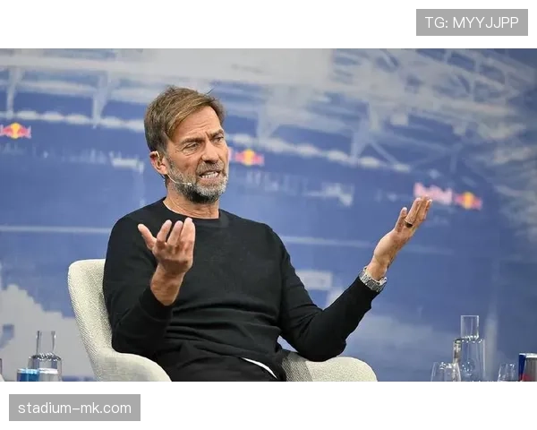 克洛普战术调整后球队攻防表现提升分析