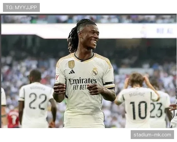 卡马文加能否成为顶级后腰 核心适配差距在哪