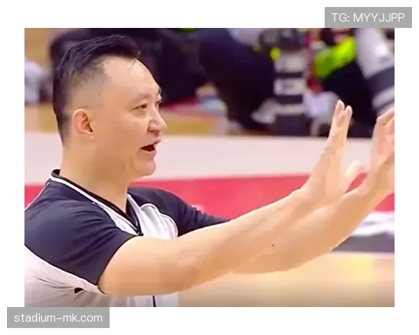 技术犯规到底怎么判？新手必须知道的规则要点