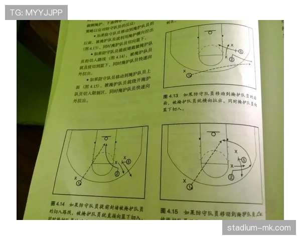 无球掩护规则解析：合法站位与移动掩护的判罚标准
