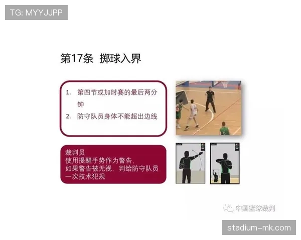 篮球背身单打规则解析：哪些动作算违规与进攻要点