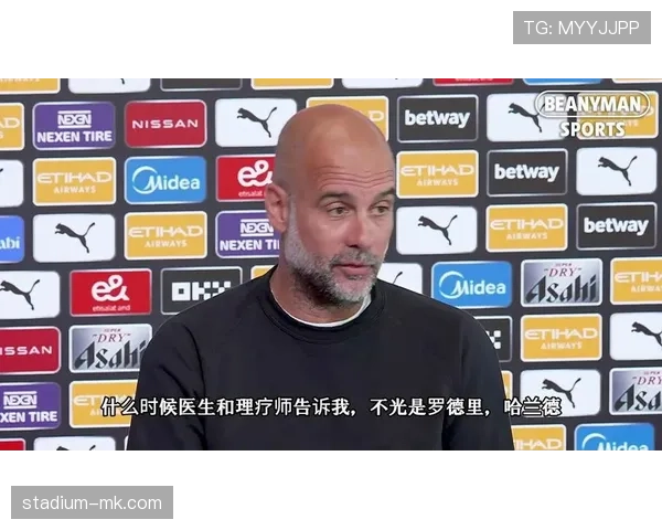 罗德里是否仅为瓜迪奥拉体系产物